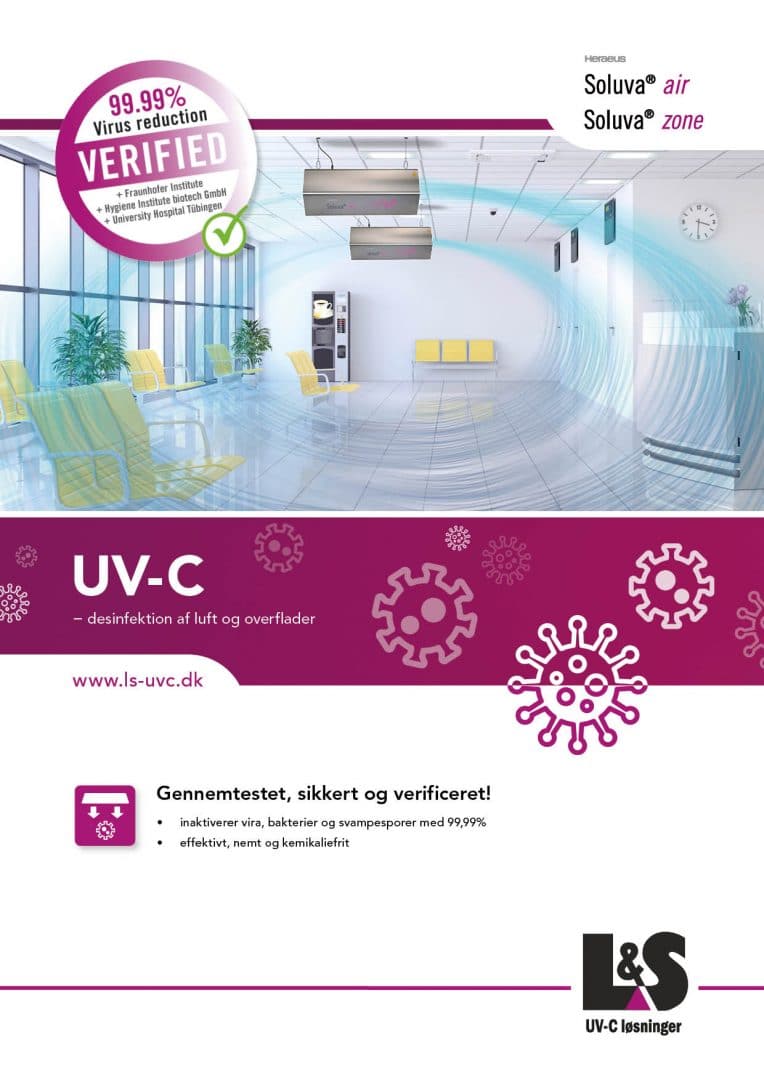 UV-C-lys-luftdesinfektion-ventilation-ren-luft-corona-Soluva-UVGI