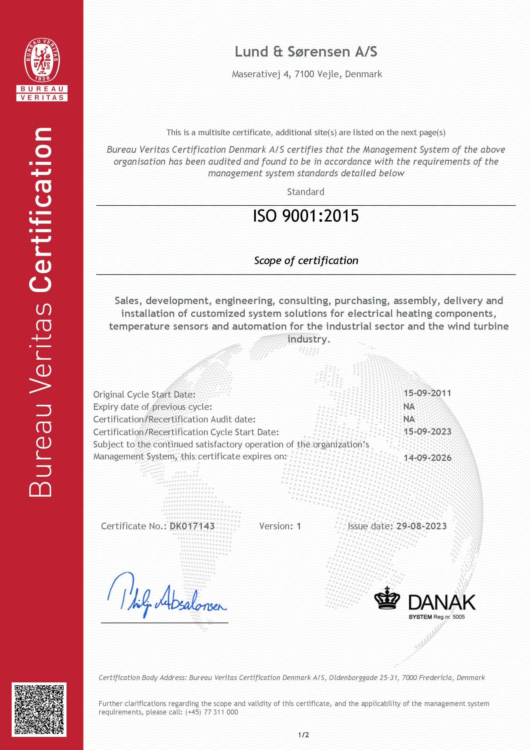 ISO-Certificering-2021