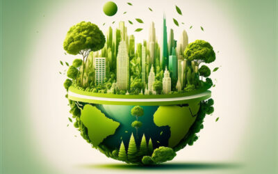 Danmarks Grønne Fremtidsfond – En innovativ motor for bæredygtig vækst