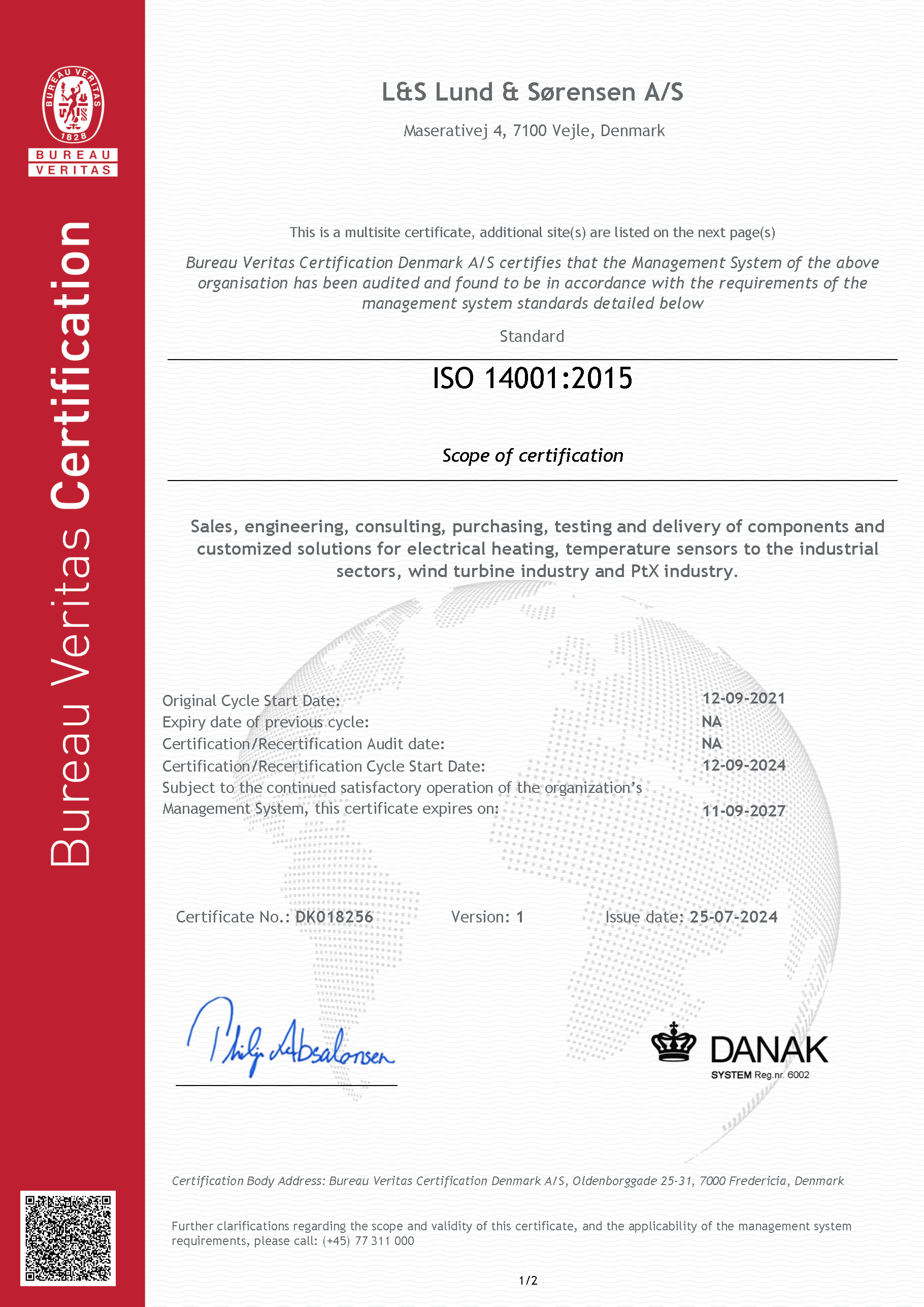 ISO-14001_Lund-Soerensen-LS-Innotek_Audit