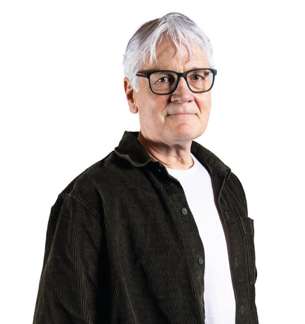 Bent Møller