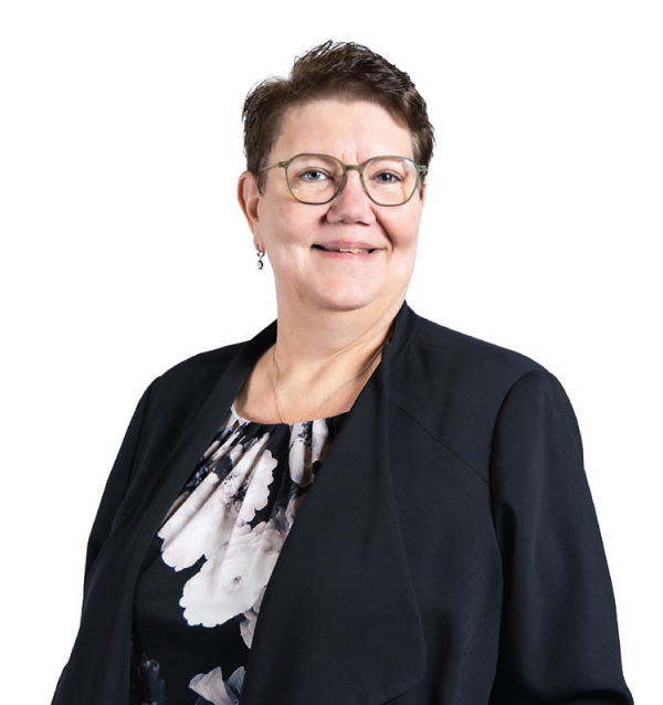 Connie Damgaard
