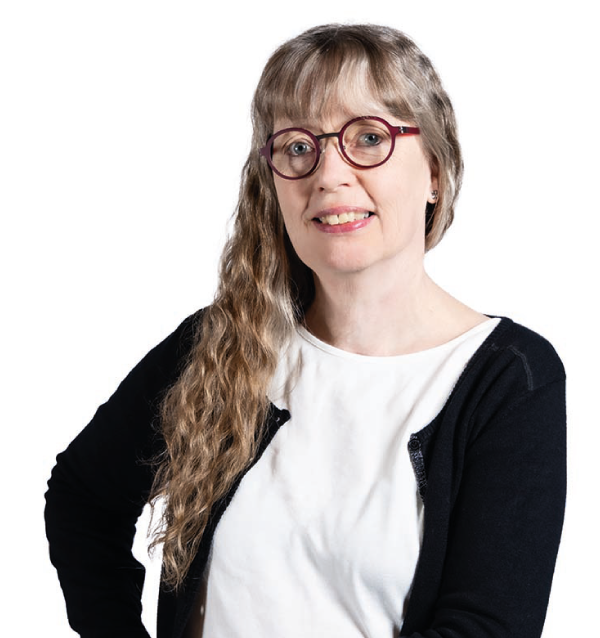 Connie D'haene