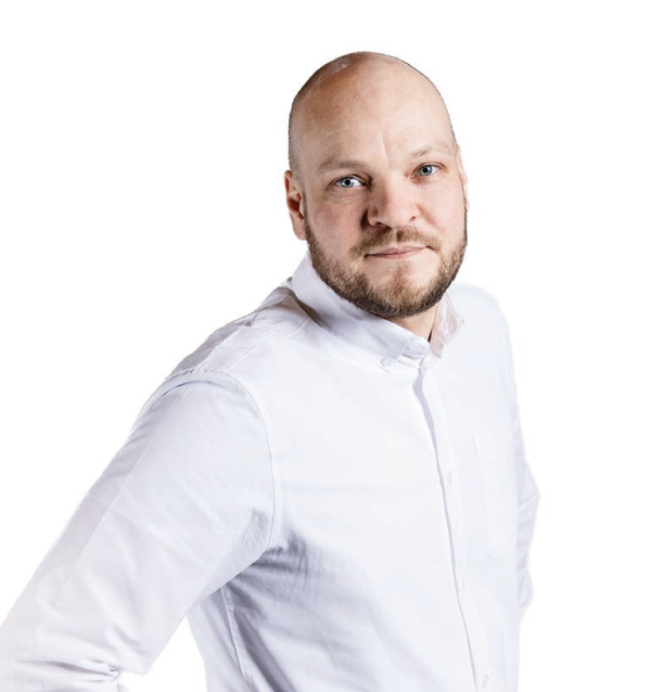 Martin Møgelgaard Olsen