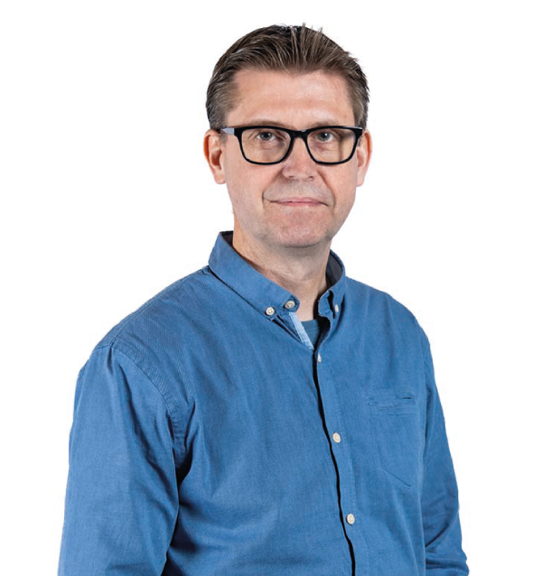 Lars Lund Nielsen