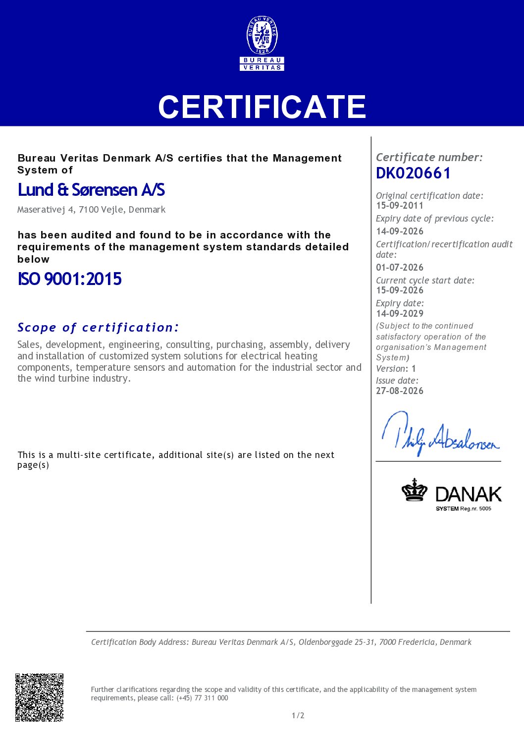 ISO-Certificering-2021
